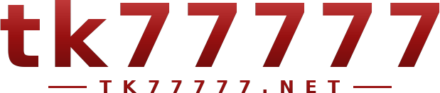 tk77777 logo